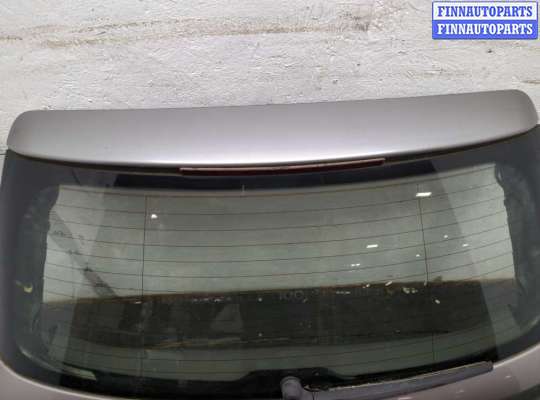 купить Двигатель стеклоочистителя (моторчик дворников) задний на Audi A4 (B6) 2000-2006