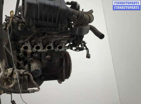 купить Маховик на Hyundai i10 2007-2013