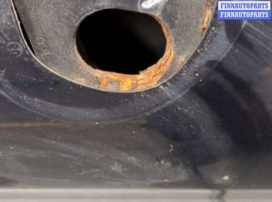 купить Дверь боковая (легковая) на Ford Fiesta 2008-2013