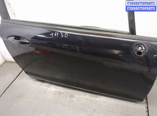 купить Дверь боковая (легковая) на Ford Fiesta 2008-2013