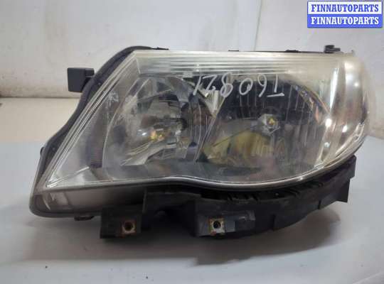 купить Фара (передняя) на Subaru Forester (S12) 2008-2013