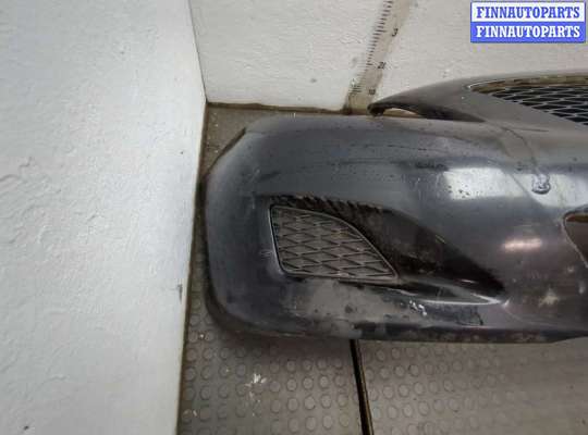 купить Бампер на Toyota Corolla E15 2006-2013