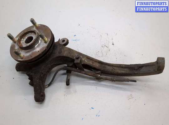 Ступица (кулак, цапфа) KA594261 на KIA Magentis (Optima) 2000-2005