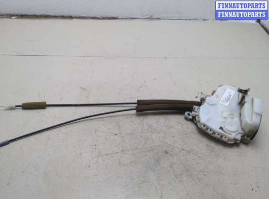 Замок боковой двери на Acura MDX (YD2)