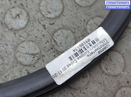 купить Уплотнитель на Mitsubishi Eclipse Cross 2017-