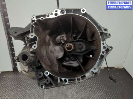 купить КПП 5-ст.мех. (МКПП) на Citroen Berlingo 2012-2018