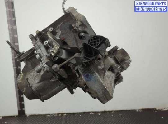 купить КПП 5-ст.мех. (МКПП) на Citroen Berlingo 2012-2018