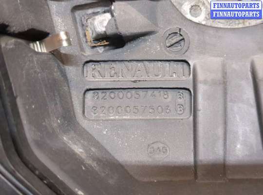 купить Руль на Renault Clio 1998-2008