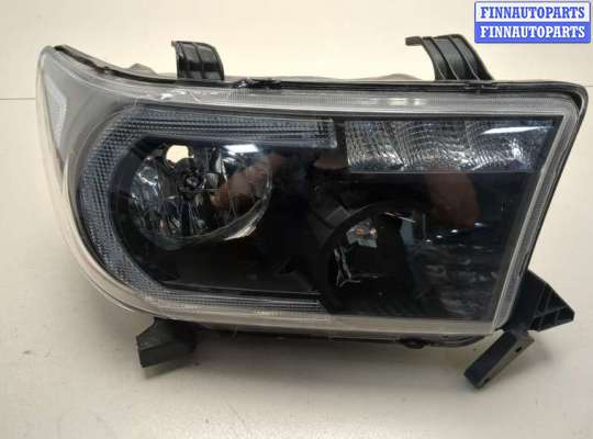 Фара (передняя) TT898651 на Toyota Tundra 2007-2013