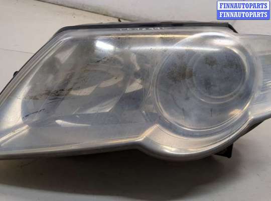 купить Фара (передняя) на Volkswagen Passat 6 2005-2010