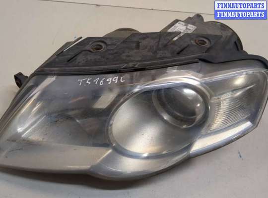 купить Фара (передняя) на Volkswagen Passat 6 2005-2010