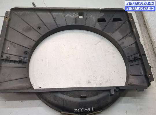 купить Кожух вентилятора радиатора (диффузор) на KIA Sorento BL 2002-2011