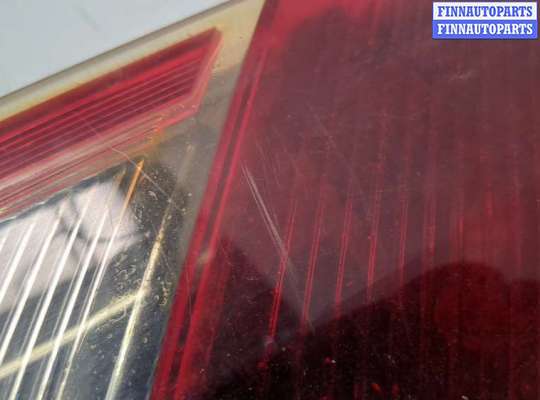 купить Фонарь (задний) на Ford Transit (Tourneo) Custom 2012-2025