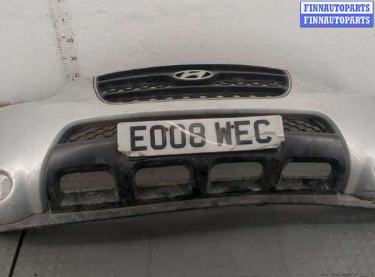 купить Бампер на Hyundai Santa Fe 2005-2012