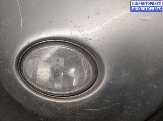 купить Бампер на Hyundai Santa Fe 2005-2012