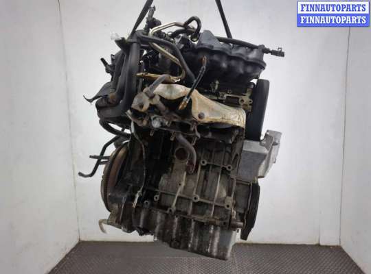 купить Двигатель (ДВС на разборку) на Audi A3 (8L) 1996-2003
