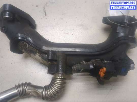 купить Патрубок корпуса воздушного фильтра на Citroen C4 Grand Picasso 2013-2018