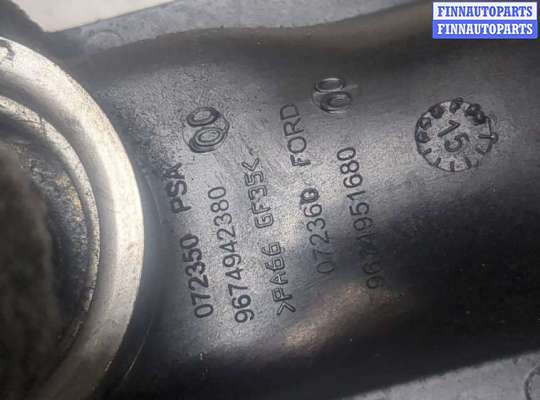 купить Патрубок корпуса воздушного фильтра на Citroen C4 Grand Picasso 2013-2018