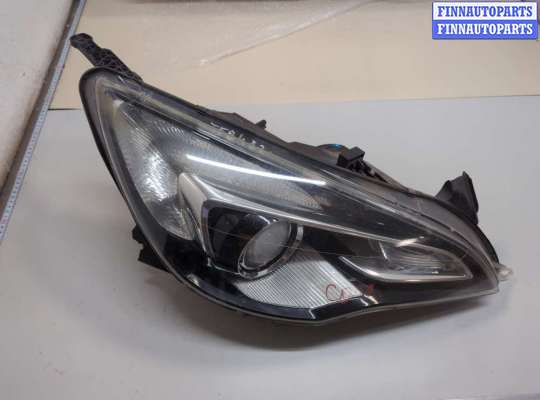 Фара (передняя) OP2426365 на Opel Astra J 2010-2017