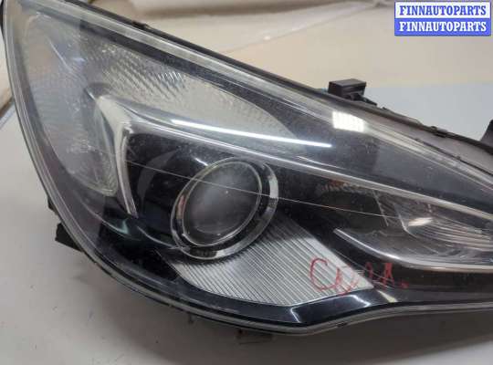 купить Фара (передняя) на Opel Astra J 2010-2017