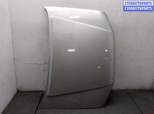 Капот NS896230 на Nissan Pathfinder 2004-2014