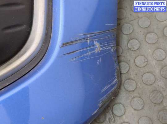 купить Фара противотуманная (галогенка) на Chevrolet Spark 2009-2016