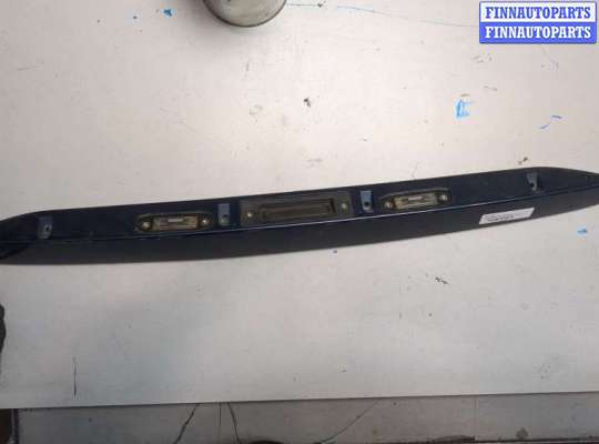 купить Подсветка номера на Volvo S40 2004-2012