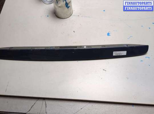 Купить Подсветка номера на Volvo S40 2004-2012 Подсветка номера VL560364 на Volvo S40 2004-2012