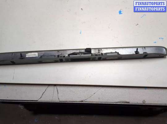 купить Подсветка номера на Volvo S40 2004-2012