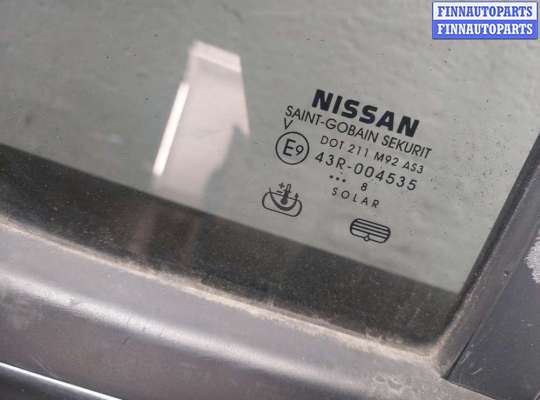 купить Замок двери на Nissan Pathfinder 2004-2014