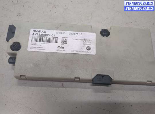 купить Блок управления антенной на BMW 7 F01 2008-2015