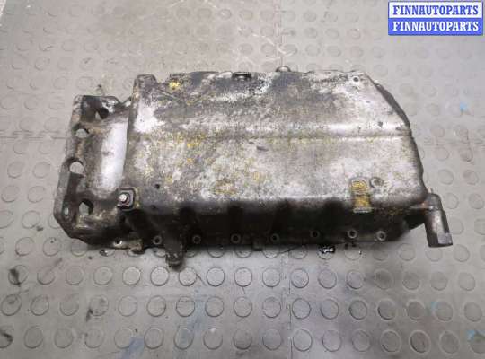 купить Поддон на Ford Mondeo 4 2007-2015