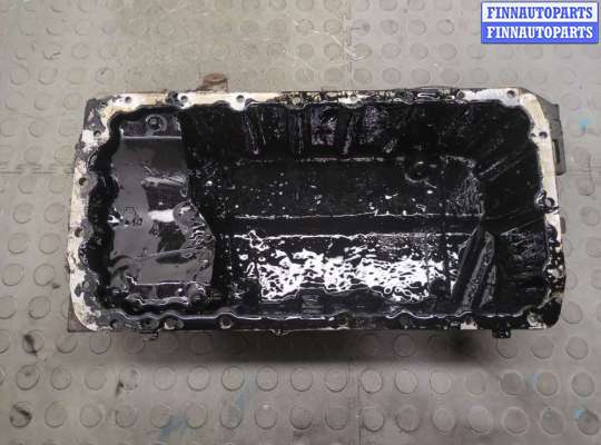 купить Поддон на Ford Mondeo 4 2007-2015