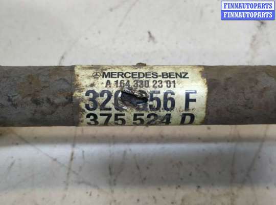 купить Полуось (приводной вал, шрус) на Mercedes ML W164 2005-2011