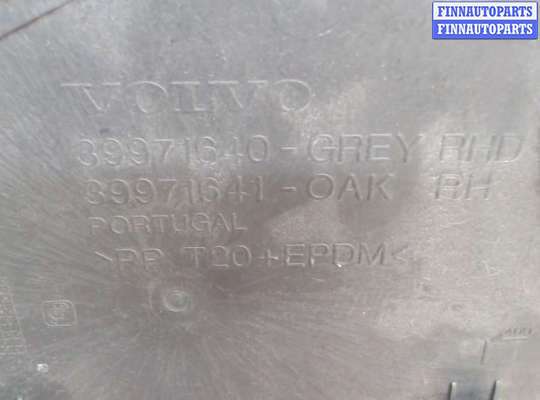 купить Пластик центральной консоли на Volvo XC90 2002-2014