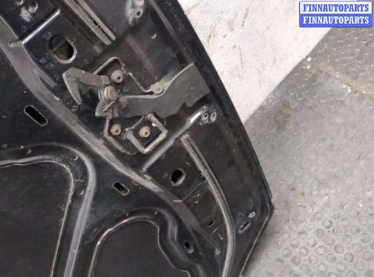 купить Капот на Volkswagen Polo 2005-2009
