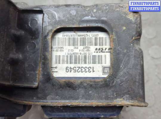 купить Блок АБС, насос (ABS, ESP, ASR) на Buick Regal 2009-2017