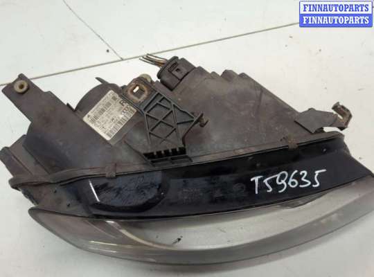 купить Фара (передняя) на Audi A4 (B8) 2007-2015