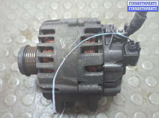 купить Генератор на Ford Mondeo 4 2007-2015