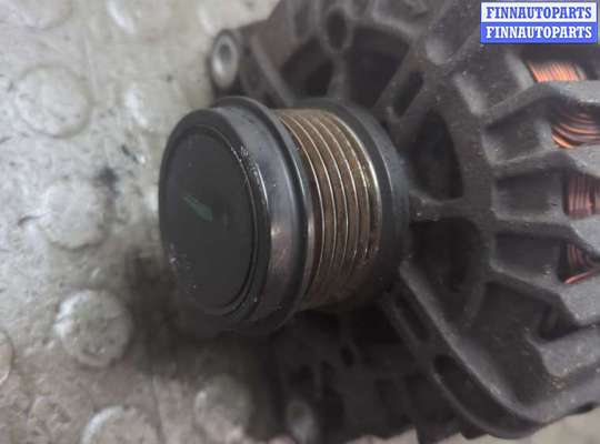 купить Генератор на Ford Mondeo 4 2007-2015