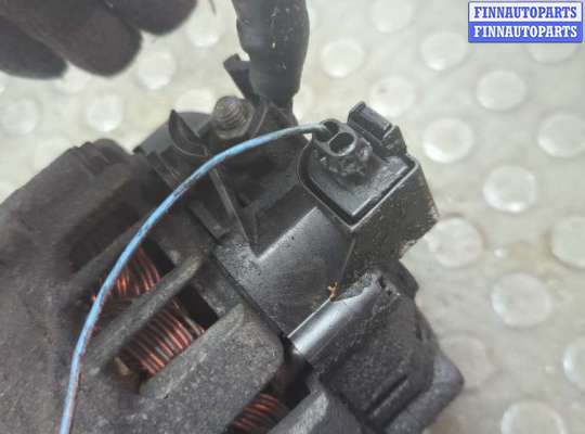 купить Генератор на Ford Mondeo 4 2007-2015