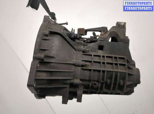 купить КПП 5-ст.мех. (МКПП) на Ford Focus 2 2008-2011