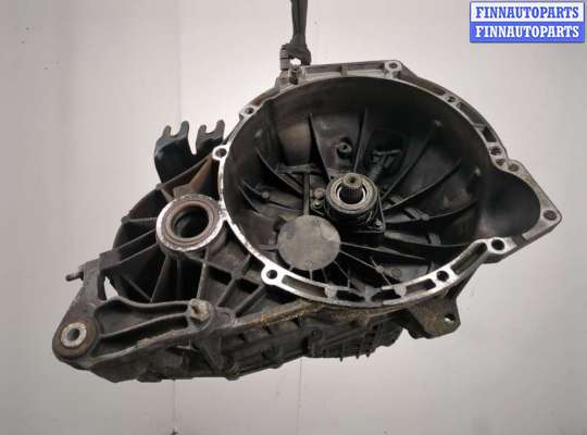 купить КПП 5-ст.мех. (МКПП) на Ford Focus 2 2008-2011