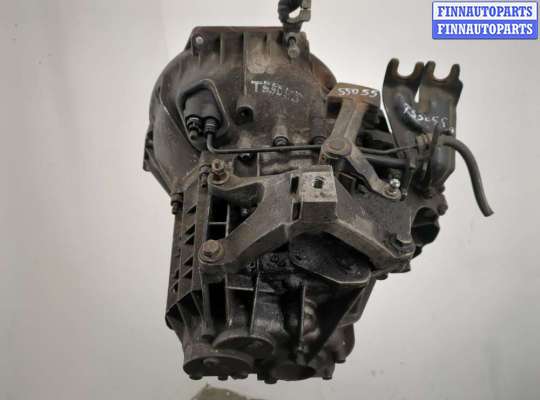 купить КПП 5-ст.мех. (МКПП) на Ford Focus 2 2008-2011