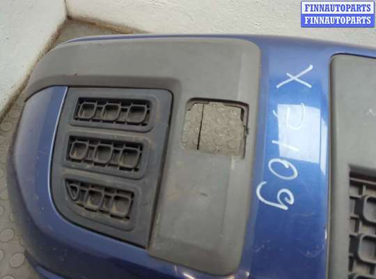 купить Бампер на Ford Fusion 2002-2012