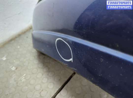 купить Бампер на Ford Fusion 2002-2012