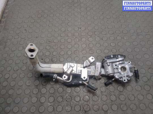 купить Клапан рециркуляции газов (EGR) на Mazda 3 (BP) 2019-2025