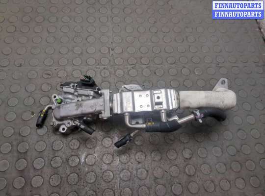 купить Клапан рециркуляции газов (EGR) на Mazda 3 (BP) 2019-2025