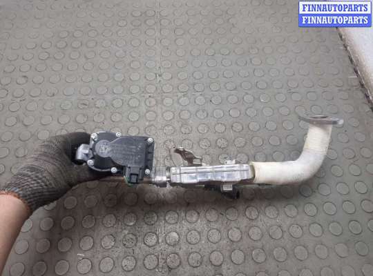 купить Клапан рециркуляции газов (EGR) на Mazda 3 (BP) 2019-2025