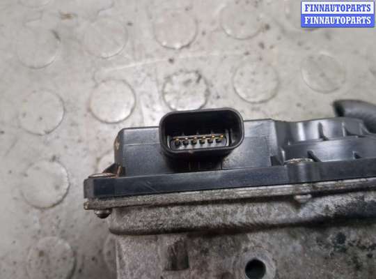 купить Заслонка дроссельная на Mazda 6 (GH) 2007-2012